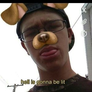 Meet your Posher, Blake